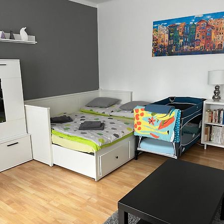 Ubytovani Maja Liberec Zewnętrze zdjęcie