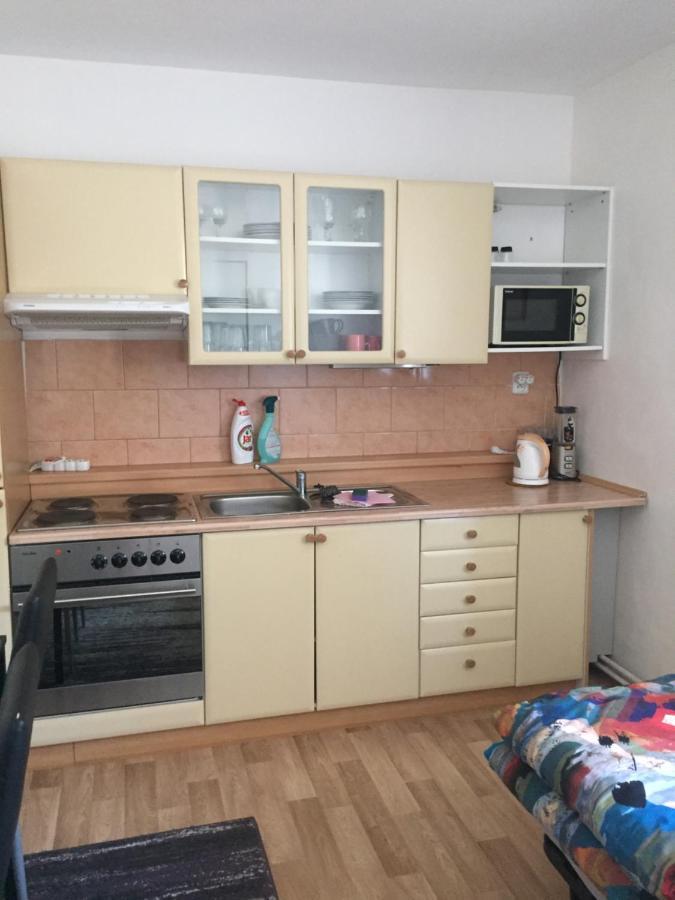 Ubytovani Maja Liberec Zewnętrze zdjęcie