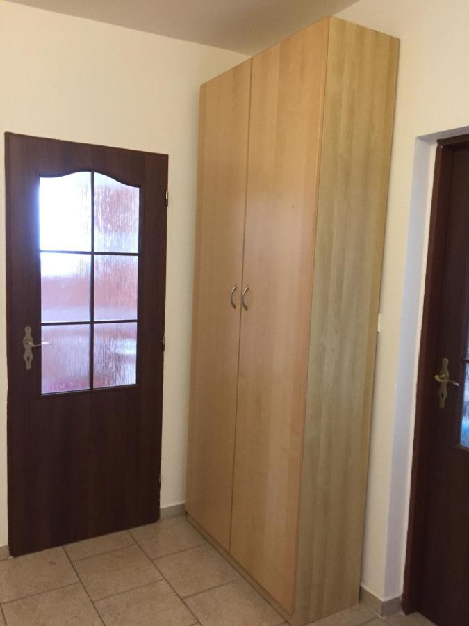 Ubytovani Maja Liberec Zewnętrze zdjęcie