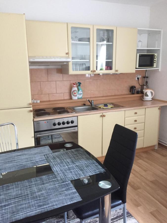 Ubytovani Maja Liberec Zewnętrze zdjęcie