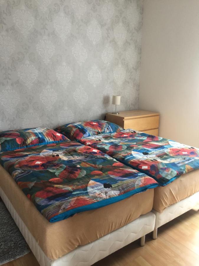Ubytovani Maja Liberec Zewnętrze zdjęcie