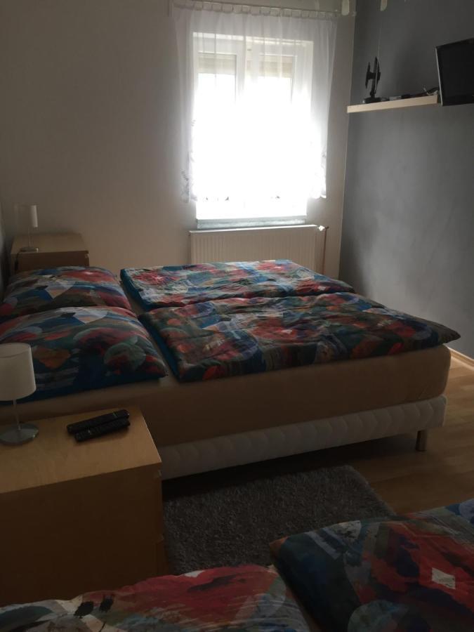 Ubytovani Maja Liberec Zewnętrze zdjęcie