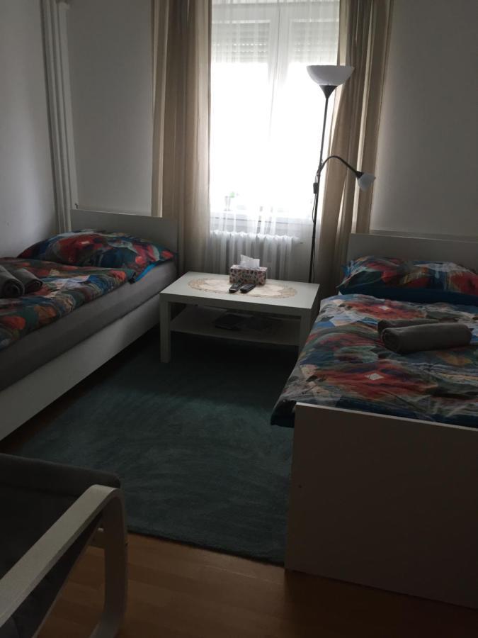 Ubytovani Maja Liberec Zewnętrze zdjęcie